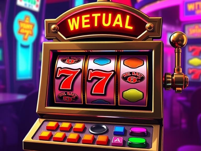777 joya