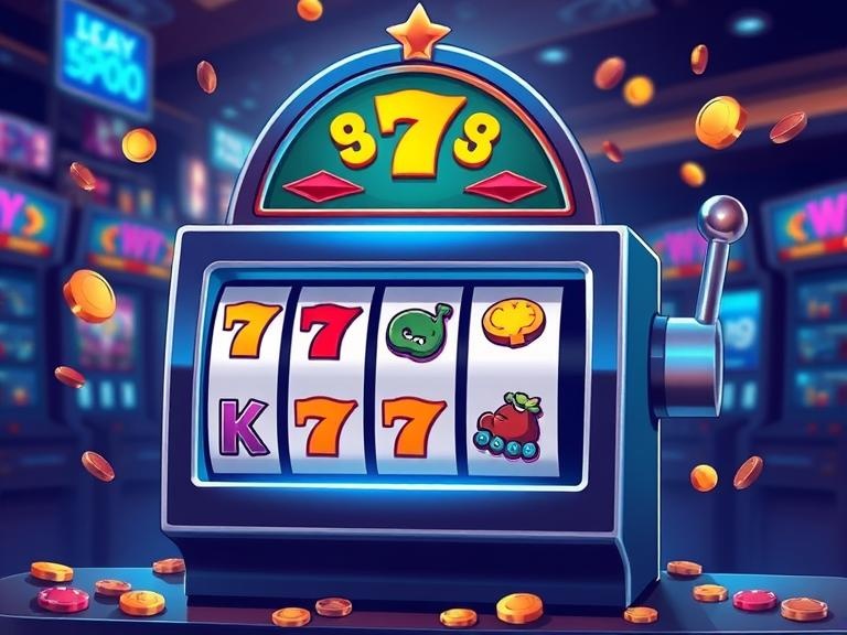 777 joya