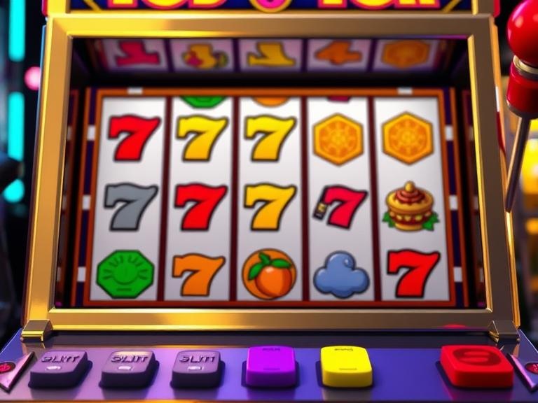 777 joya