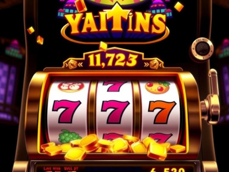 777 joya