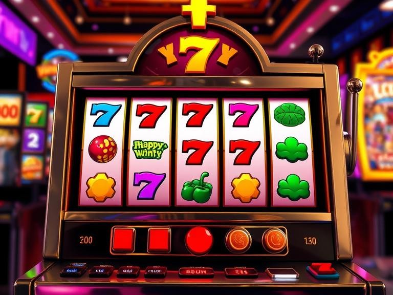 777 joya