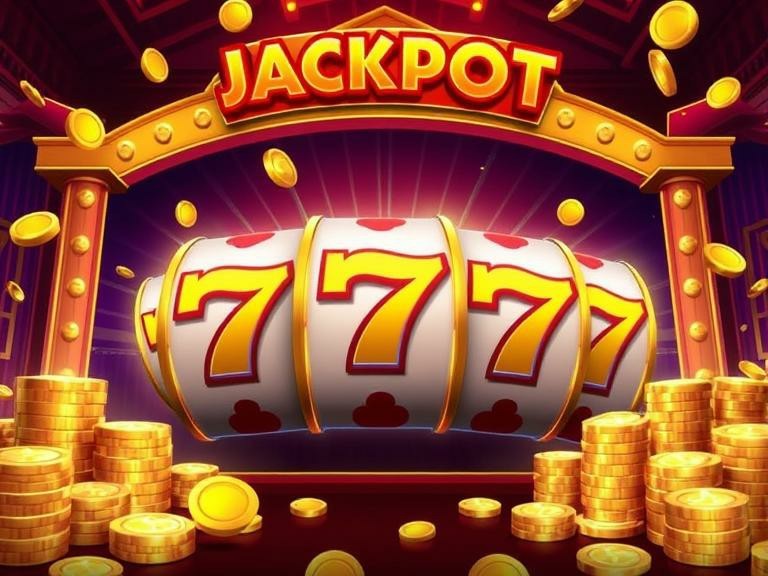 777 joya