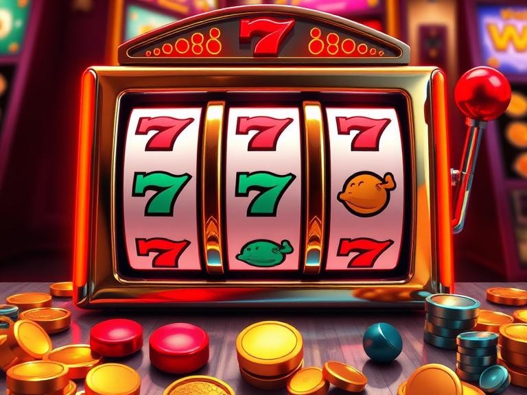 777 joya